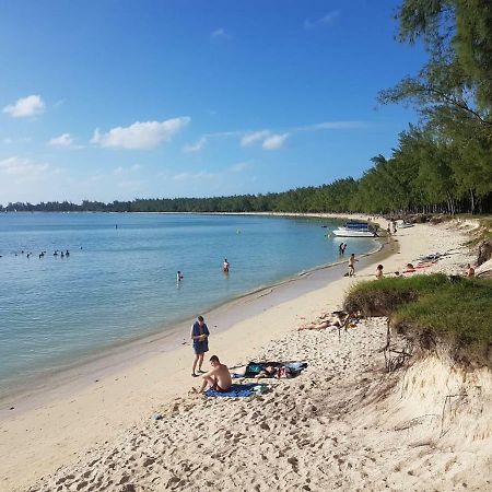 Filles Des Iles Villa Mont-Choisy Eksteriør bilde