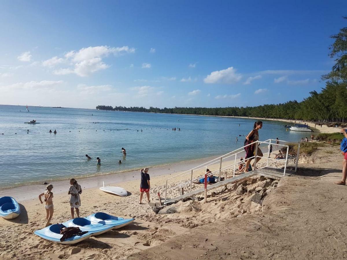 Filles Des Iles Villa Mont-Choisy Eksteriør bilde